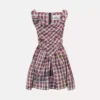 Mini Sunday Dress