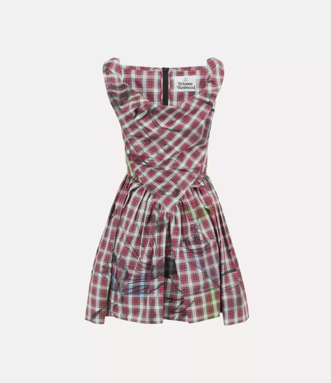 Mini Sunday Dress