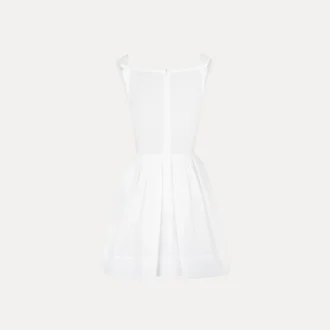 Mini Sunday Dress