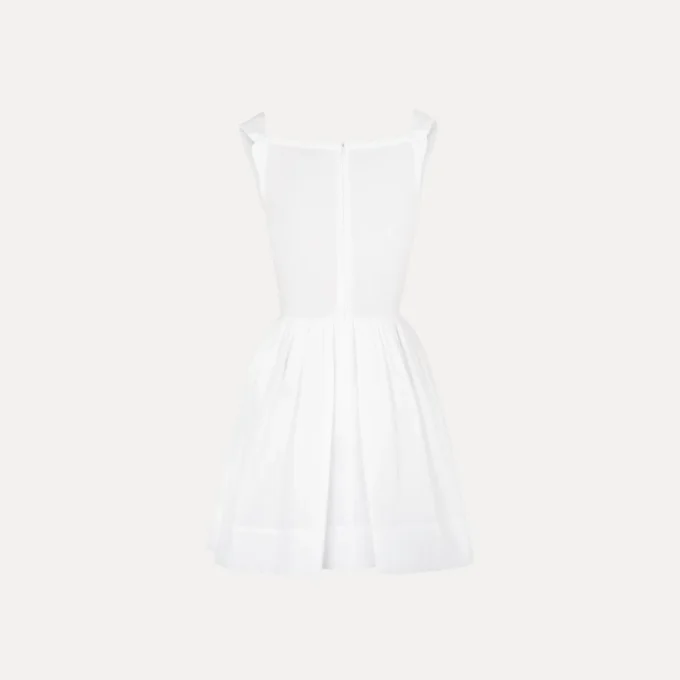 Mini Sunday Dress