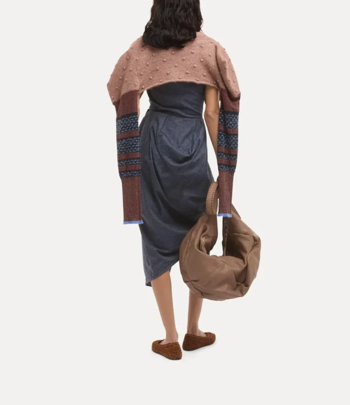 Monday Wrap Dress