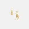 Monette Small Earrings