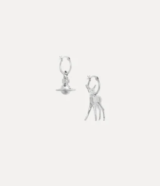 Monette Small Earrings