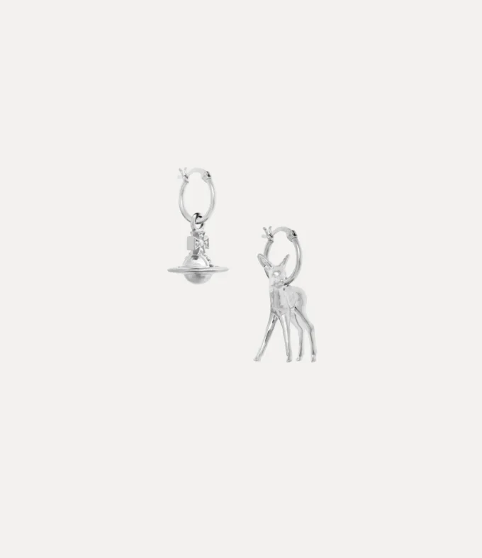 Monette Small Earrings