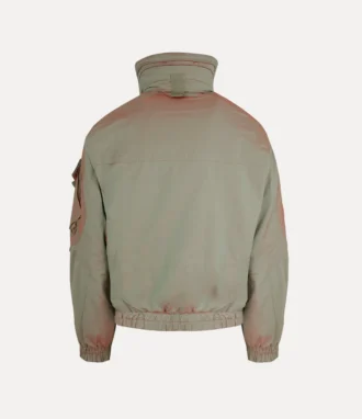 Nevada Bomber