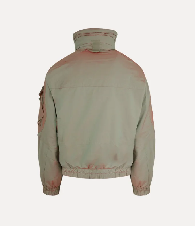 Nevada Bomber