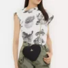 New Heart Crossbody