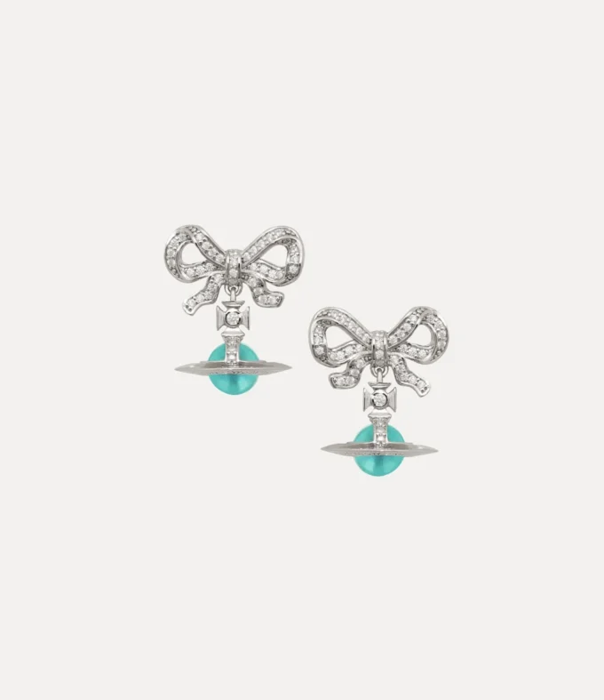 Octavie Earrings