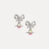 Octavie Earrings