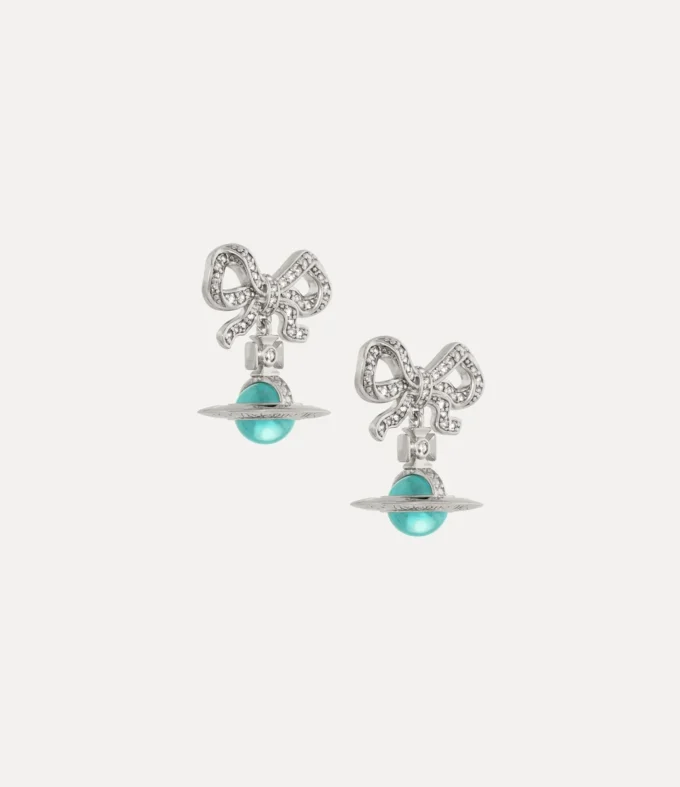 Octavie Earrings
