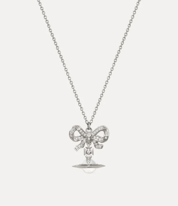 Octavie Pendant Necklace