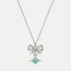 Octavie Pendant Necklace