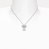 Octavie Pendant Necklace