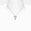 Octavie Pendant Necklace
