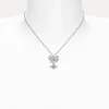 Octavie Pendant Necklace