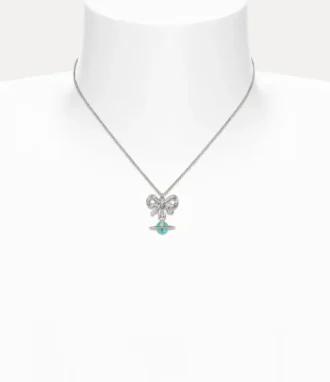 Octavie Pendant Necklace