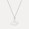 Odetta Pendant Necklace