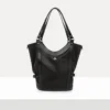 Olive Large Shoulder Bag