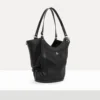 Olive Large Shoulder Bag
