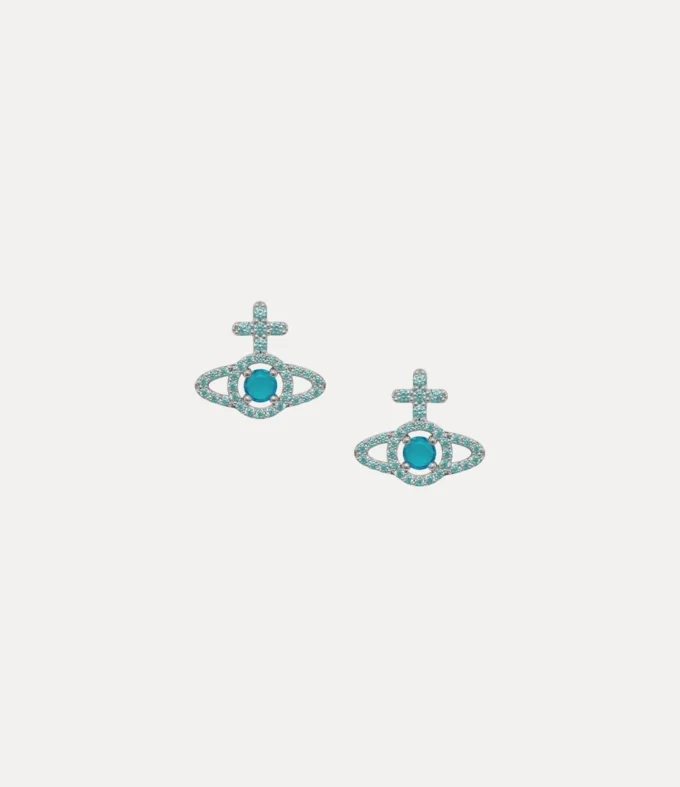 Olympia Earrings