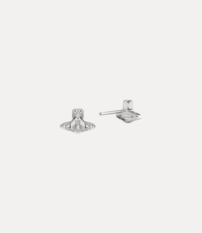 Oslo Earrings