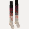 Over The Knee Sock