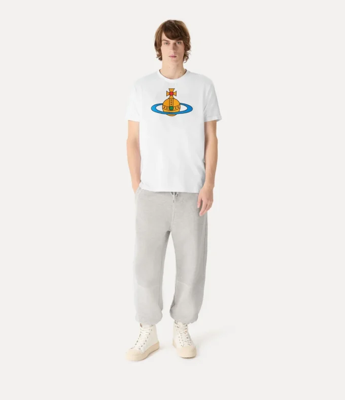 Oversized Orb Classic T-shirt