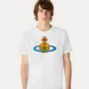 Oversized Orb Classic T-shirt