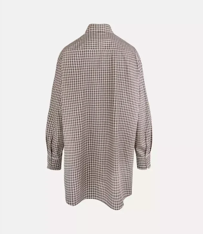 Oversized Shirt