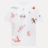 Oversized T-shirt