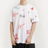 Oversized T-shirt