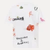 Oversized T-shirt
