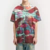 Oversized T-shirt
