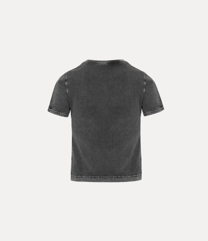 Paris Orb Mini Peru T-shirt