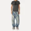Paris Orb Peru T-shirt