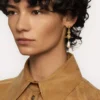 Pearl Drop Earrings Pearl Drop Earrings