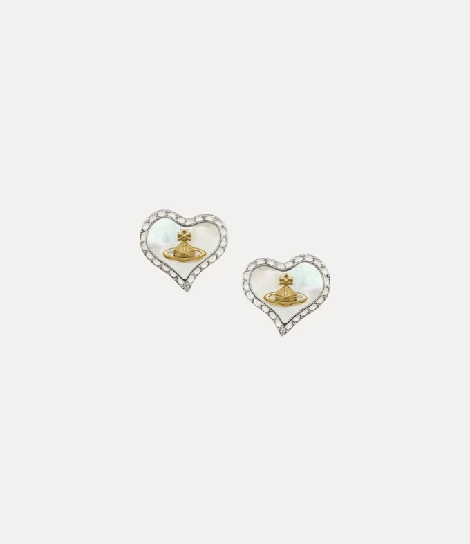 Petra Earrings