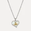 Petra Pendant Necklace