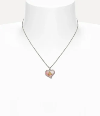 Petra Pendant Necklace