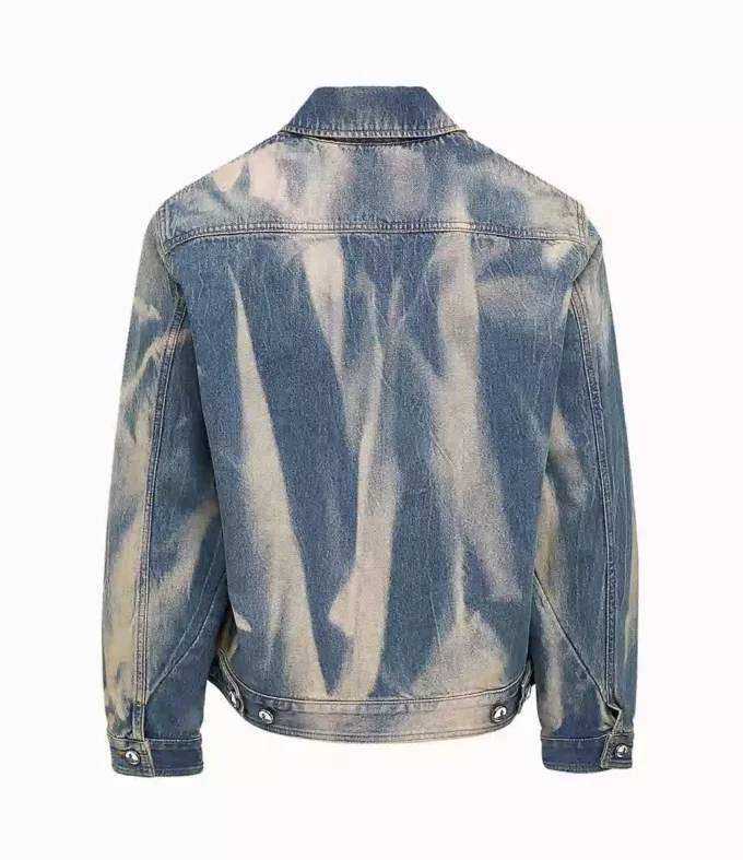 Piranha Jacket