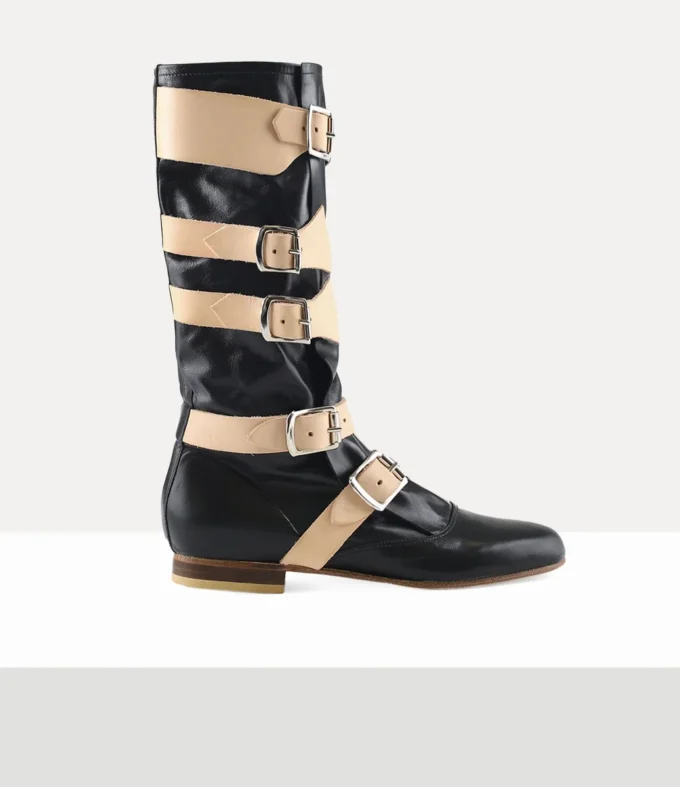 Pirate Boot