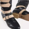 Pirate Boot