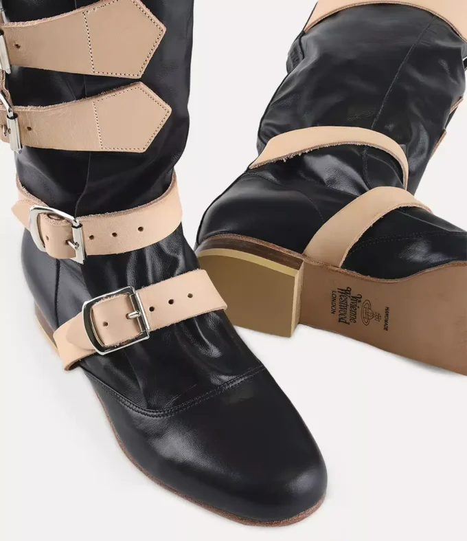 Pirate Boot