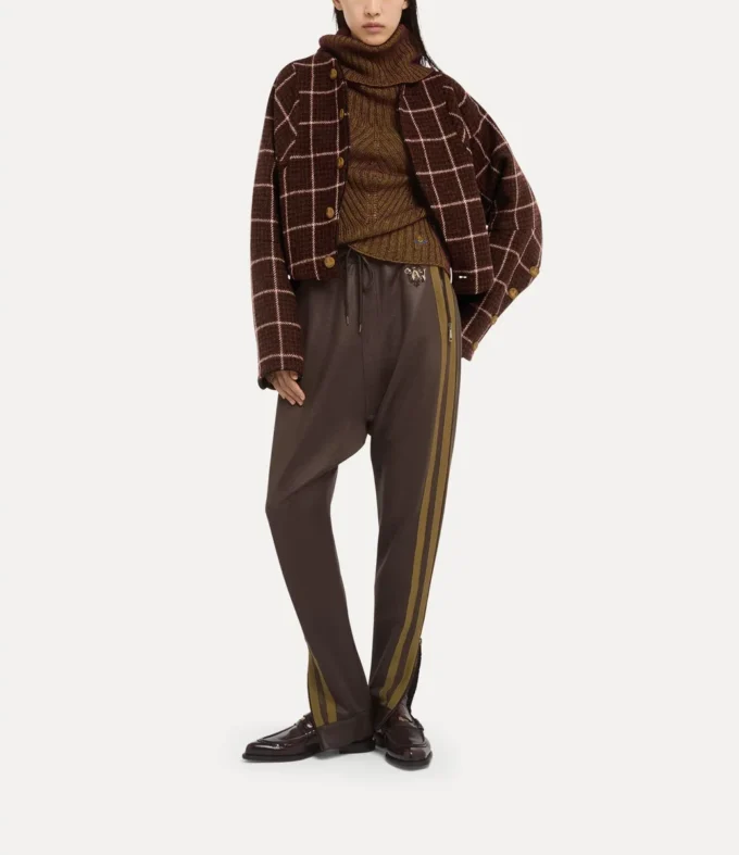 Pourpoint Jacket