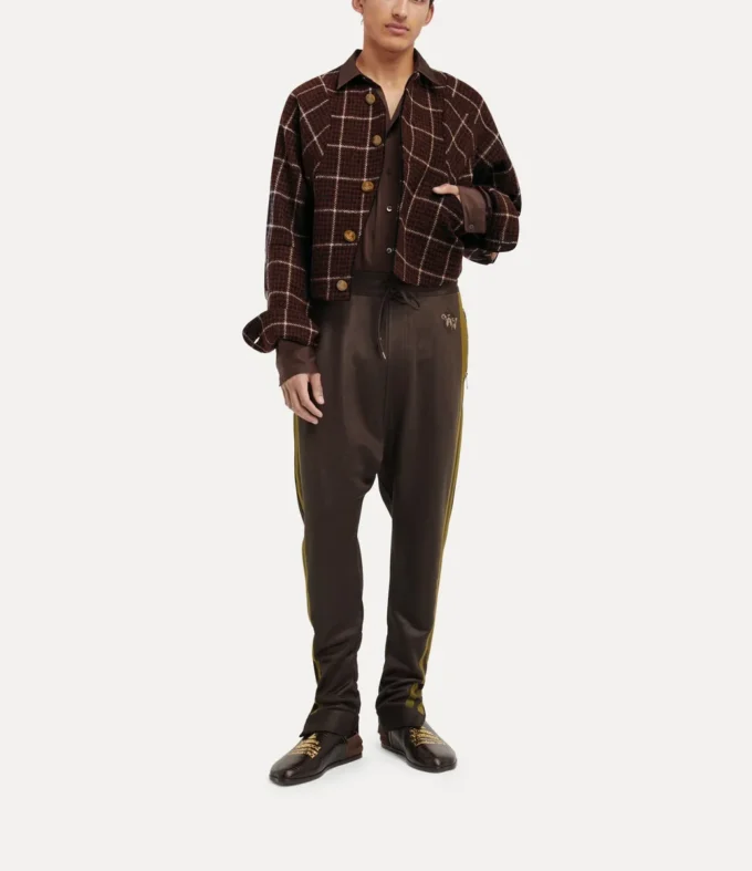 Pourpoint Jacket
