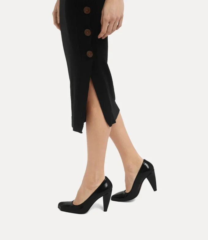 Power Court Shoe