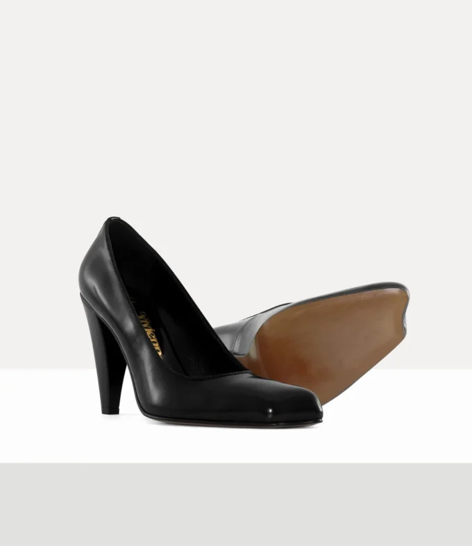 Power Court Shoe