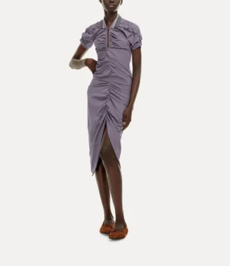 Pulling Dress