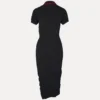 Pulling Dress