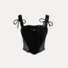 Puppy Corset
